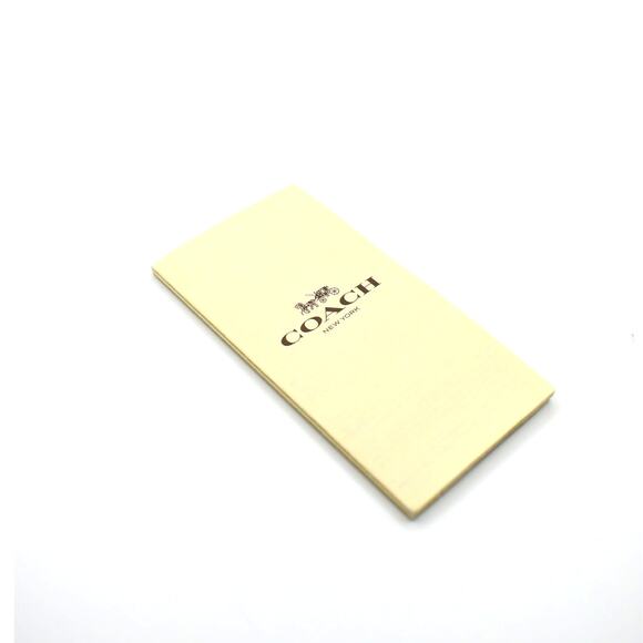 Coach 512013 (Dark Tortoise) 55-18-140mm 3N Sunglasses - LENSES FAIR/FRAMES GOOD main image 6